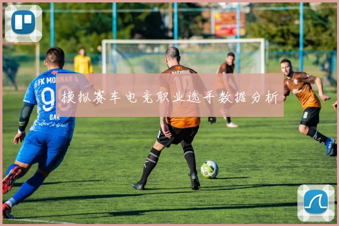 模拟赛车电竞职业选手数据分析