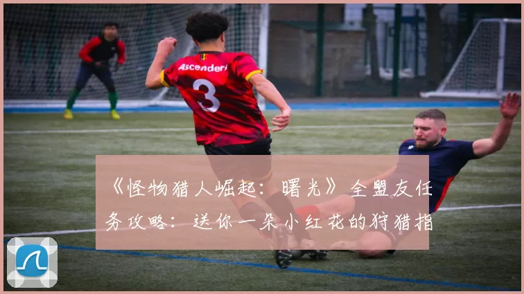 《怪物猎人崛起：曙光》全盟友任务攻略：送你一朵小红花的狩猎指南