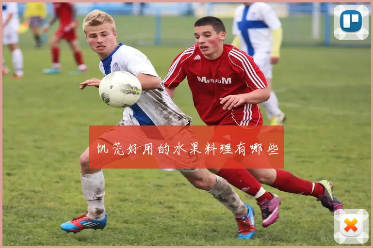 饥荒好用的水果料理有哪些