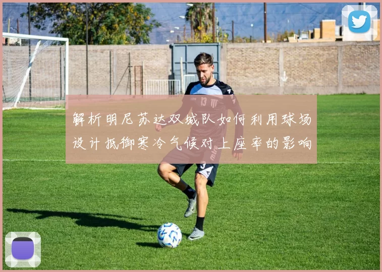 解析明尼苏达双城队如何利用球场设计抵御寒冷气候对上座率的影响