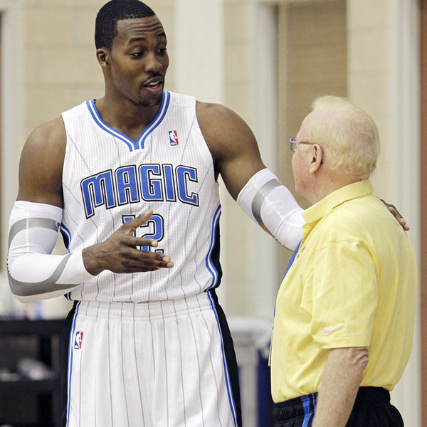 手准备